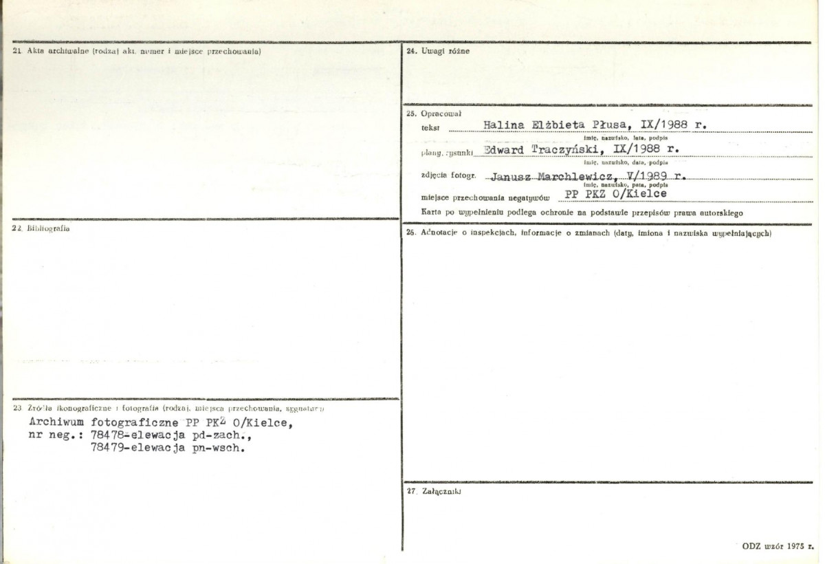 KB - Karta biała, skan nr 4