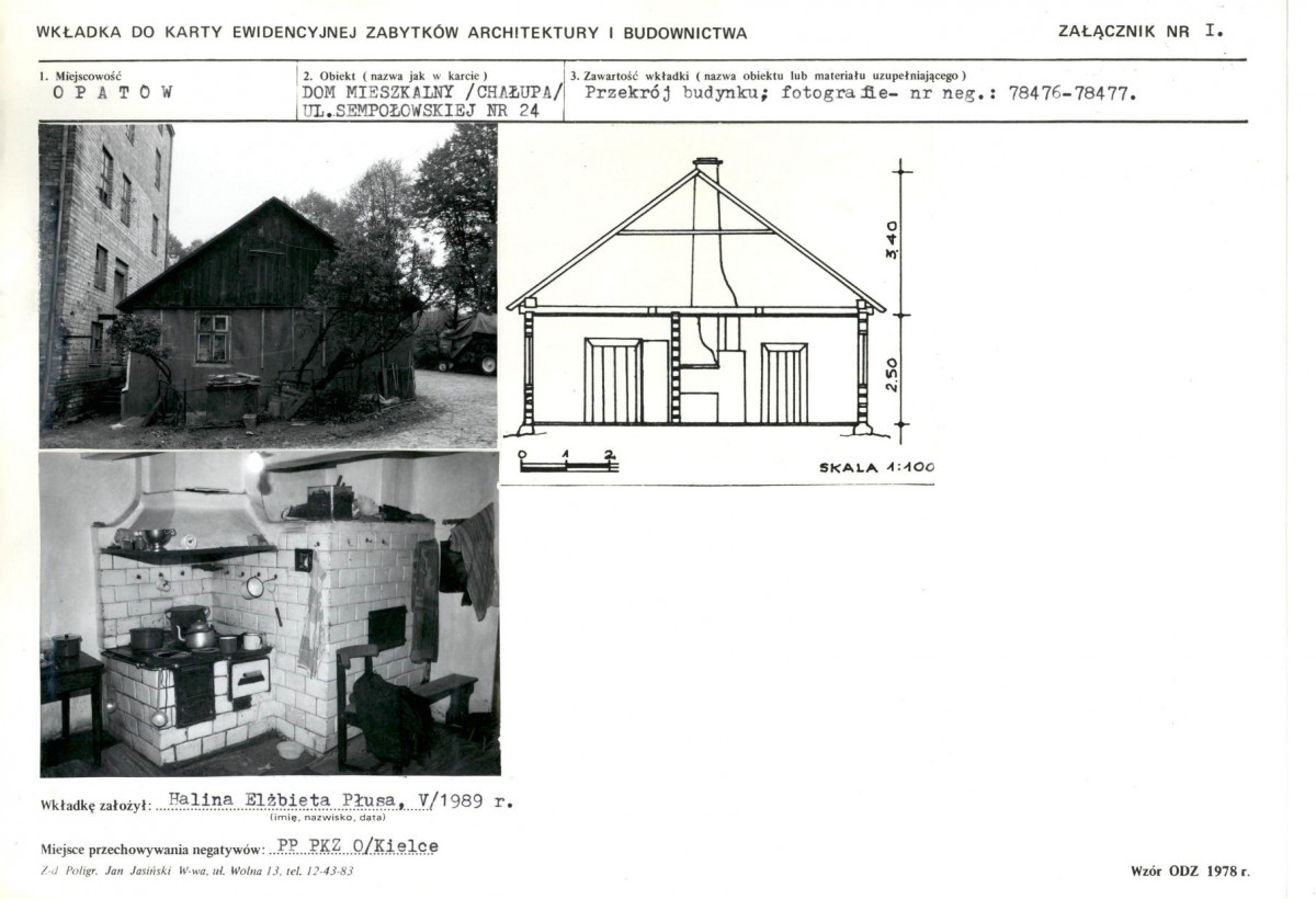 KB - Karta biała, skan nr 5