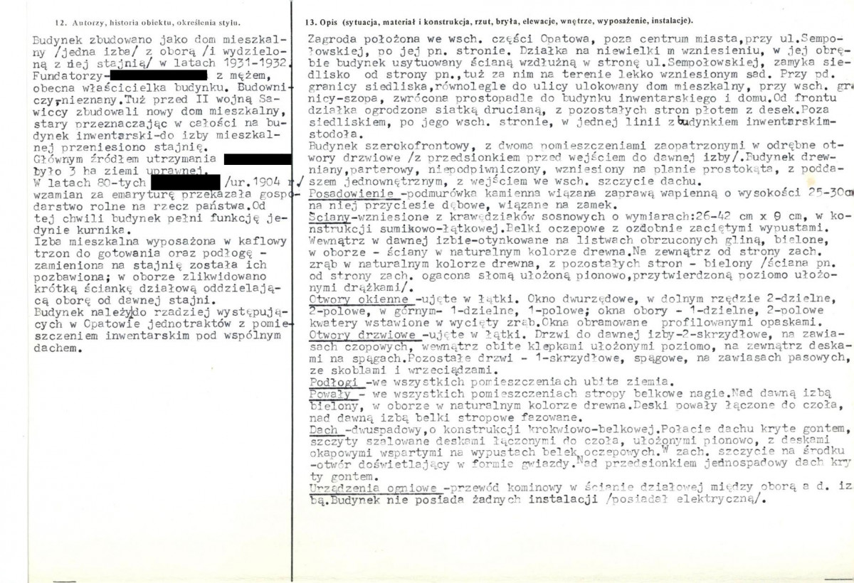 KB - Karta biała, skan nr 2