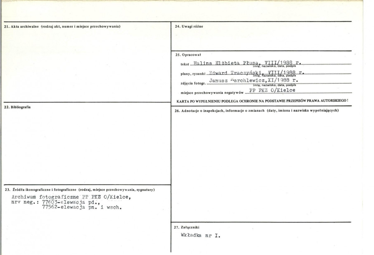 KB - Karta biała, skan nr 4