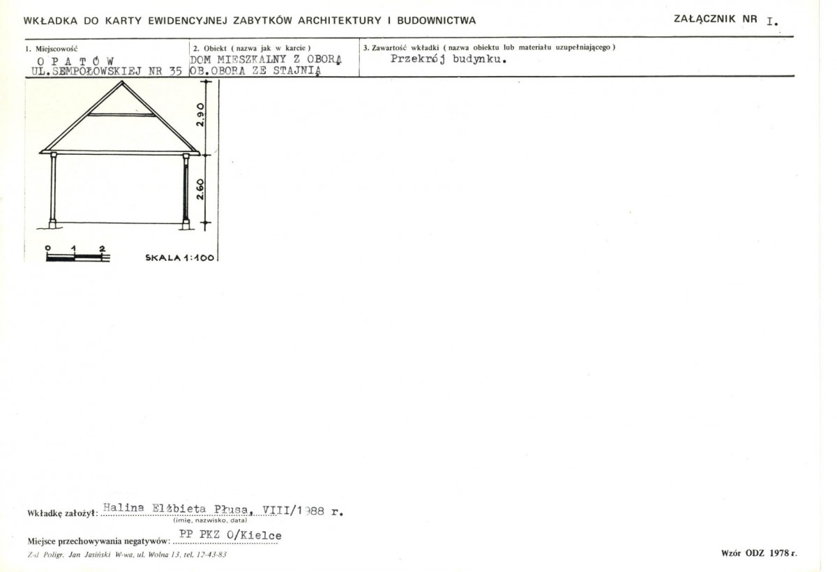 KB - Karta biała, skan nr 5