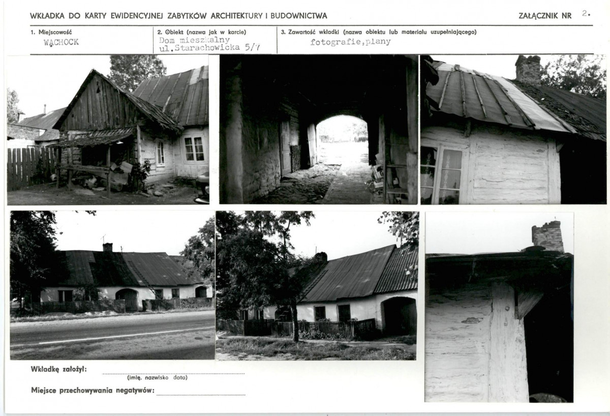 KB - Karta biała, skan nr 7