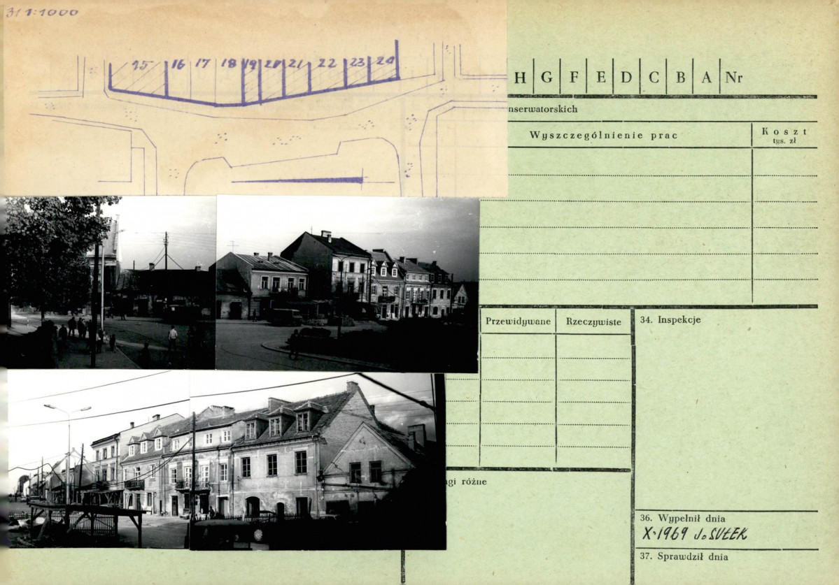 KZ - Karta zielona, skan nr 2