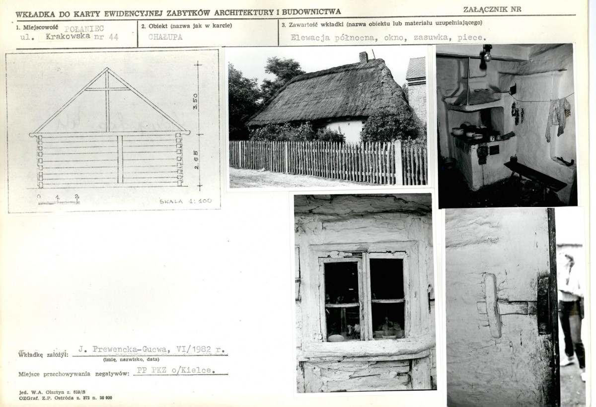 KB - Karta biała, skan nr 5