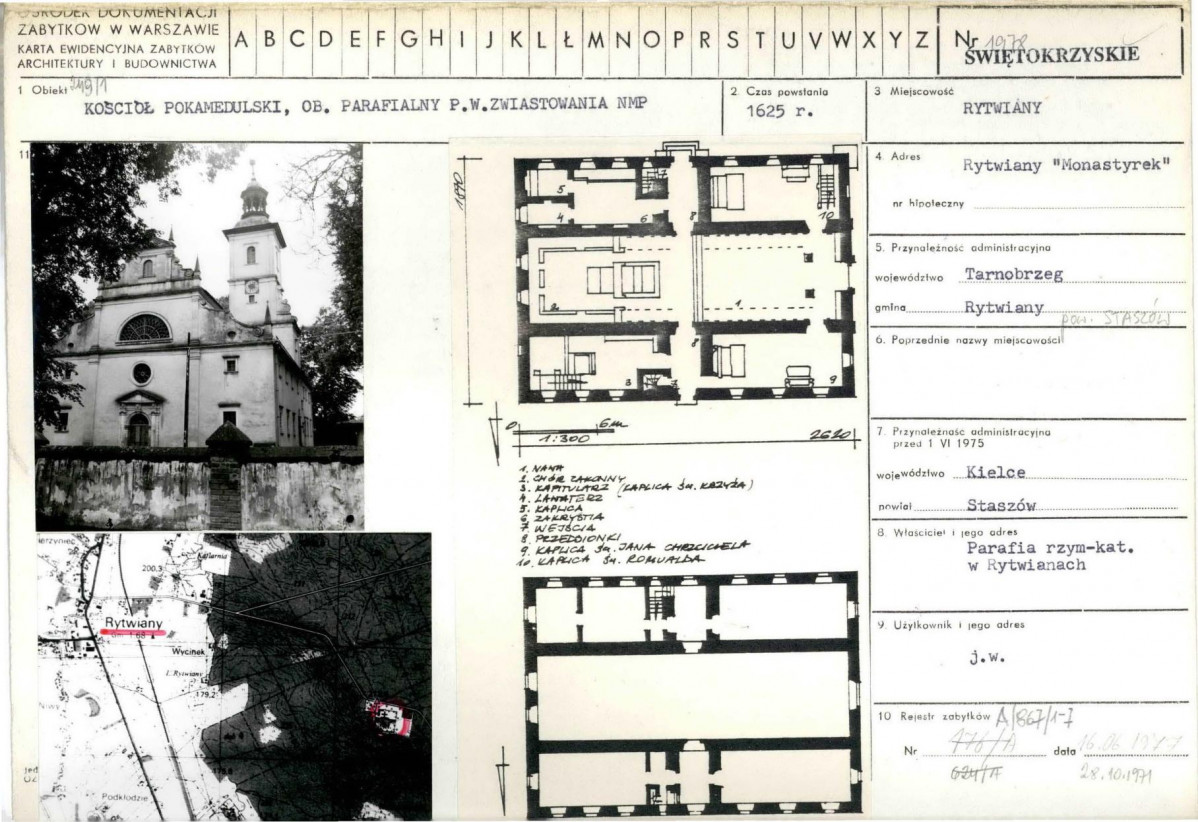 Karta biała, skan nr 1