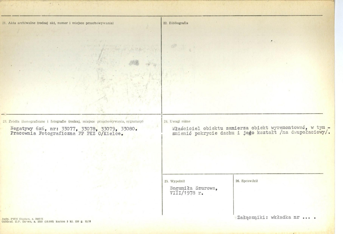 KB - Karta biała, skan nr 4