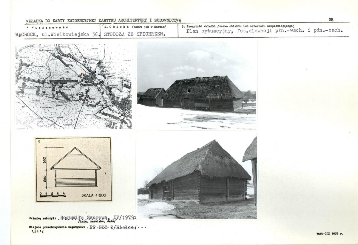 KB - Karta biała, skan nr 5