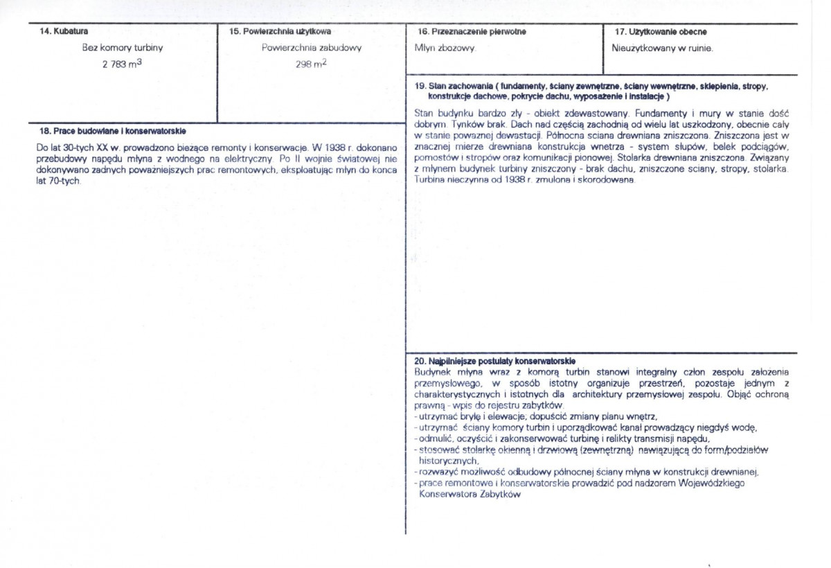 KB - Karta biała, skan nr 3