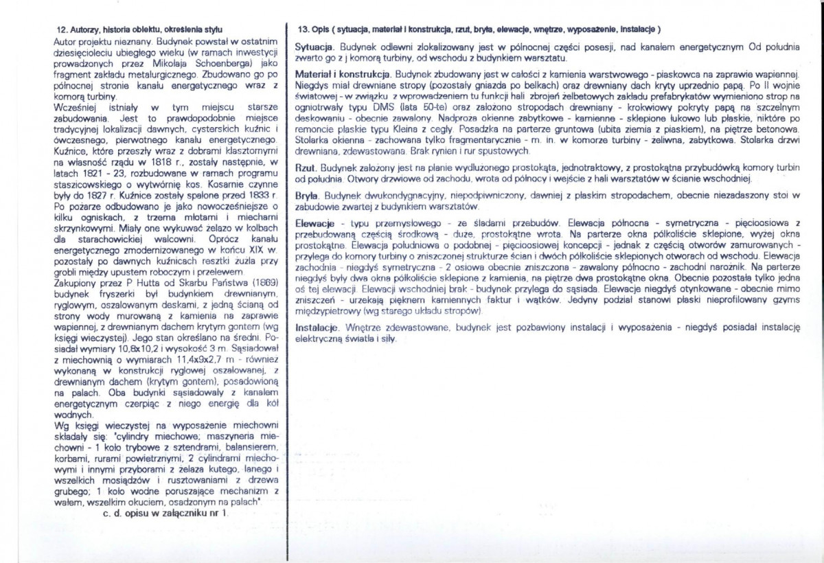 KB - Karta biała, skan nr 2