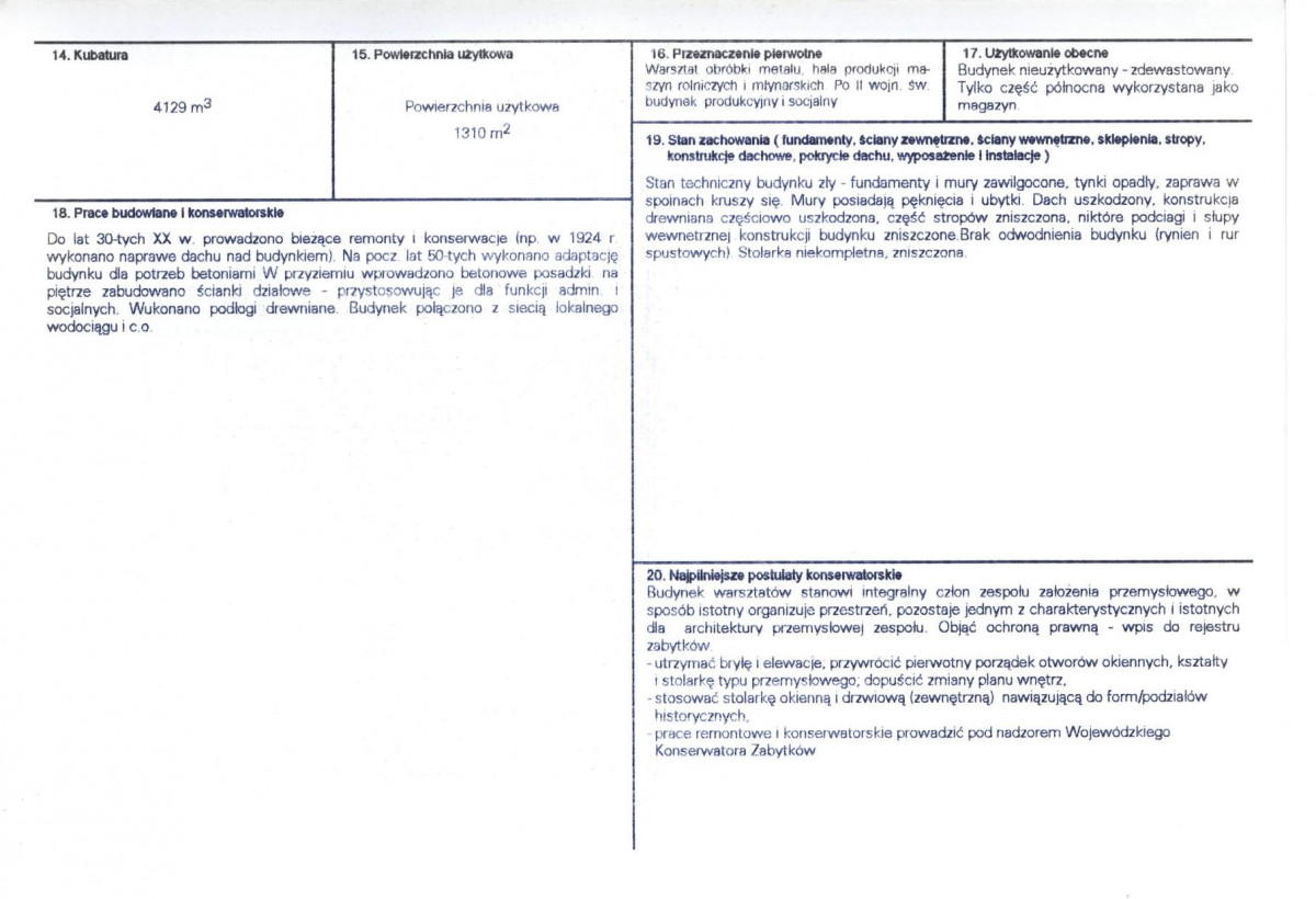 KB - Karta biała, skan nr 3