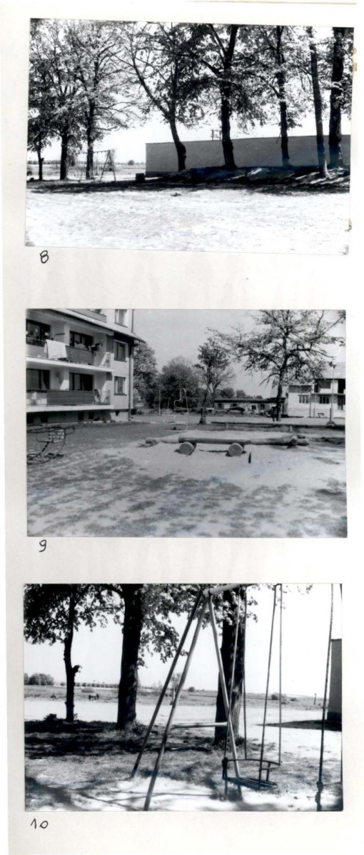 Karta cmentarza, skan nr 6