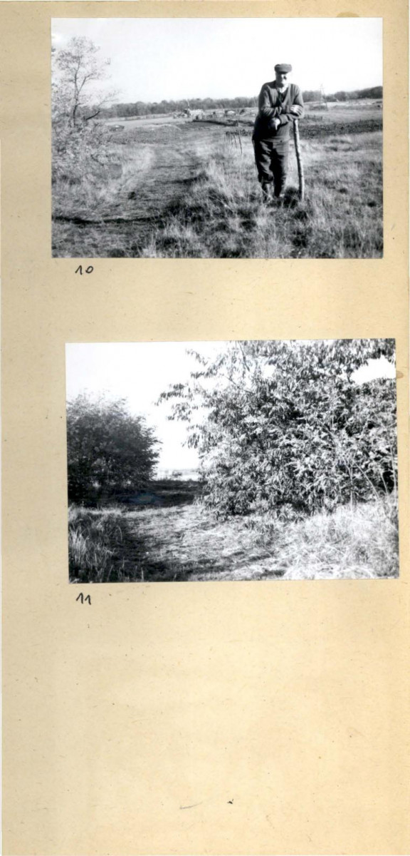 KC - Karta cmentarza, skan nr 6