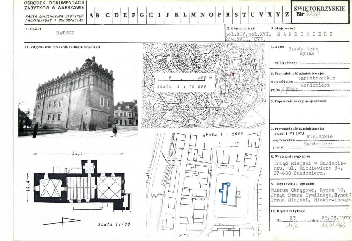 Karta biała, skan nr 1