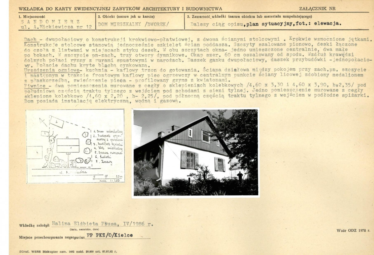 KB - Karta biała, skan nr 5