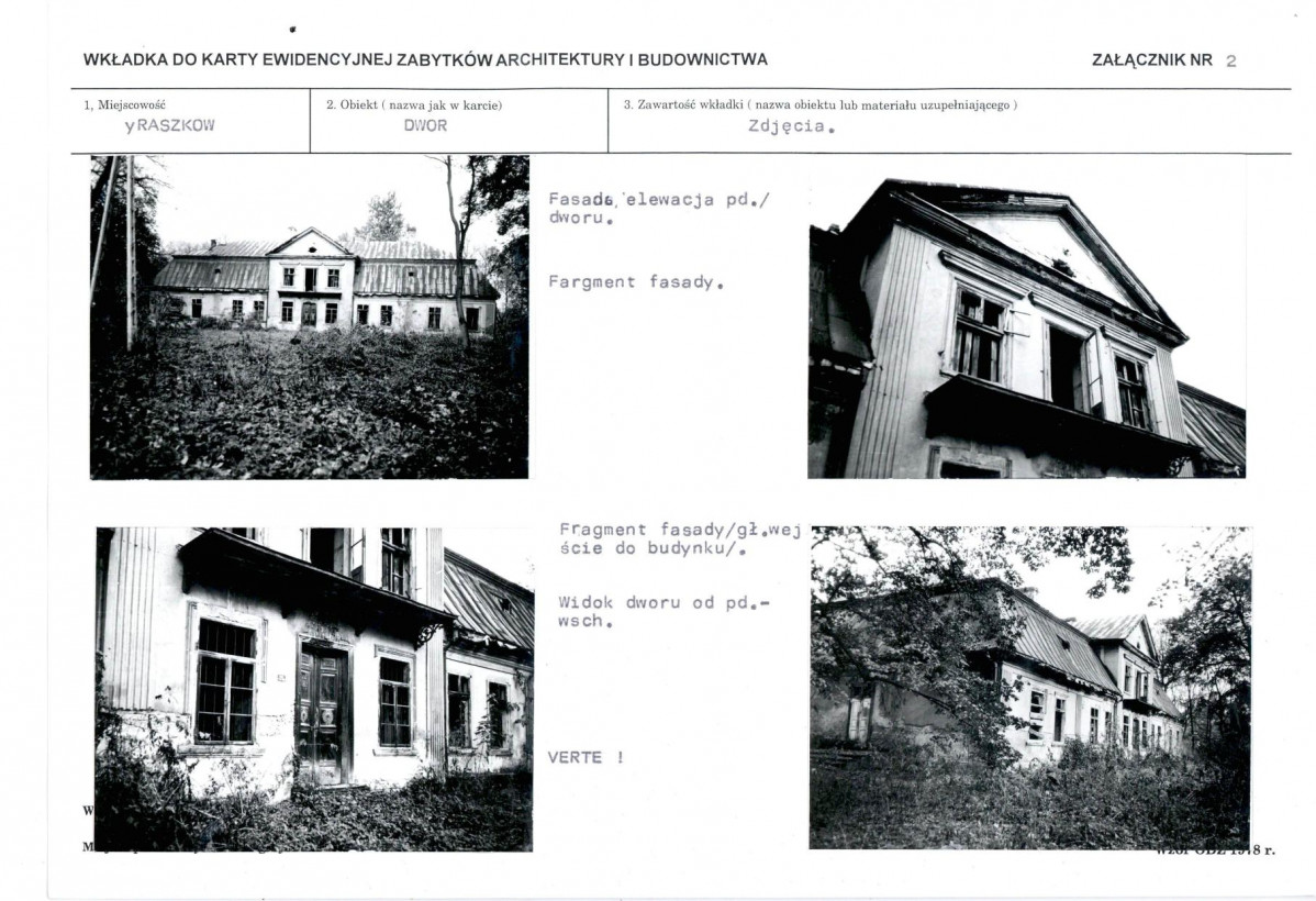KB - Karta biała, skan nr 7