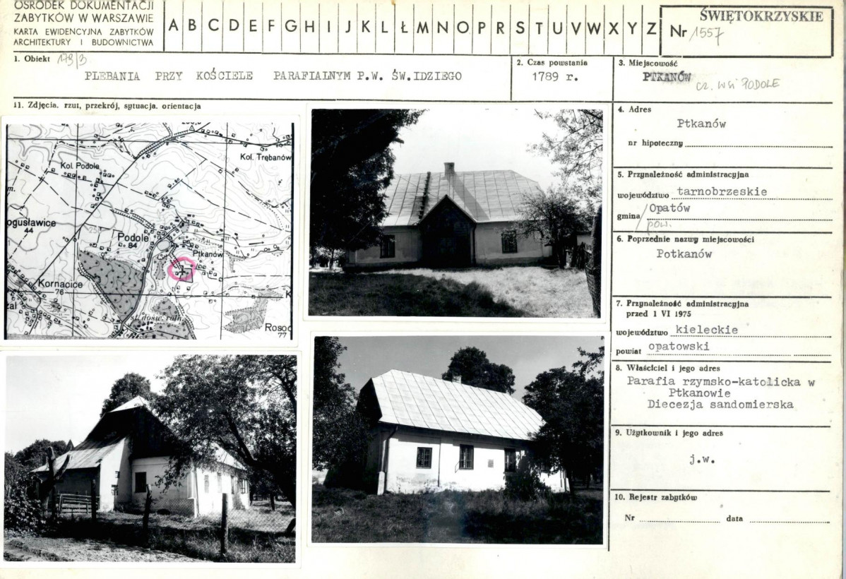 Karta biała, skan nr 1