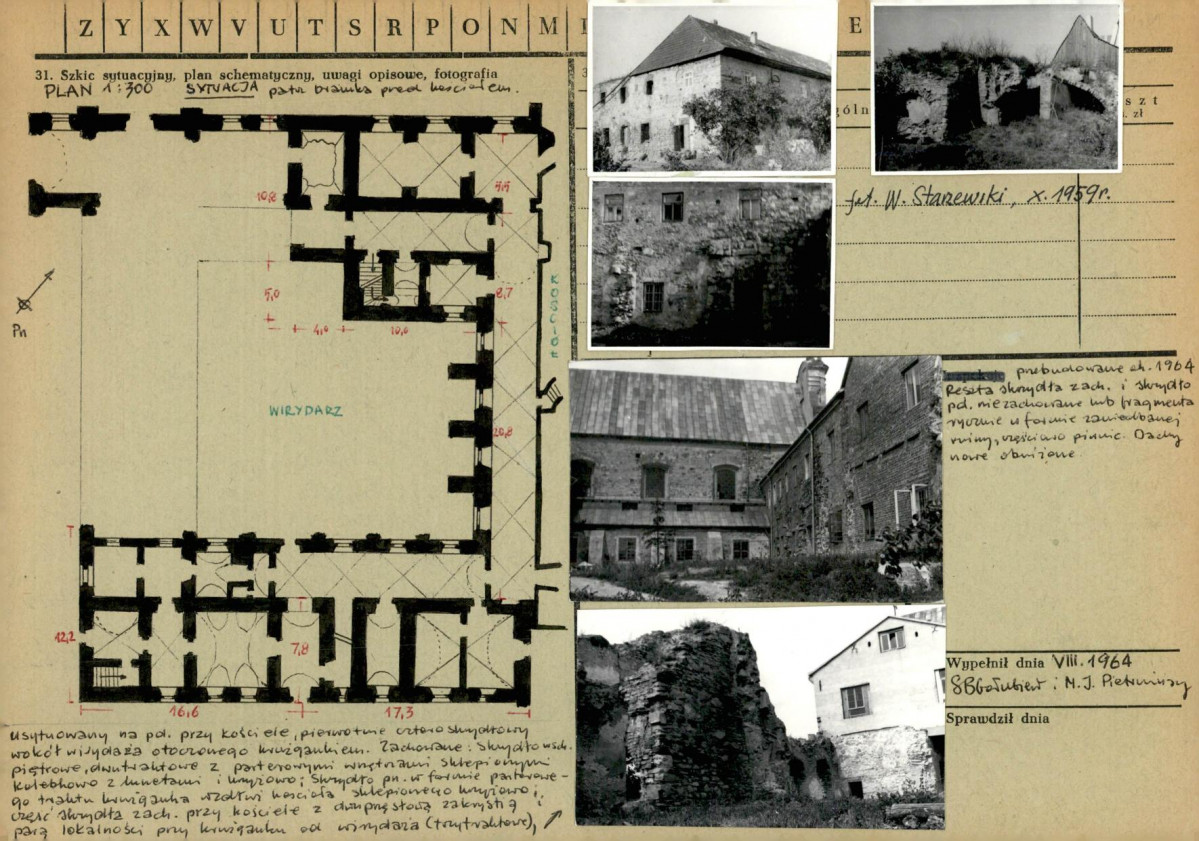 Karta zielona, skan nr 2