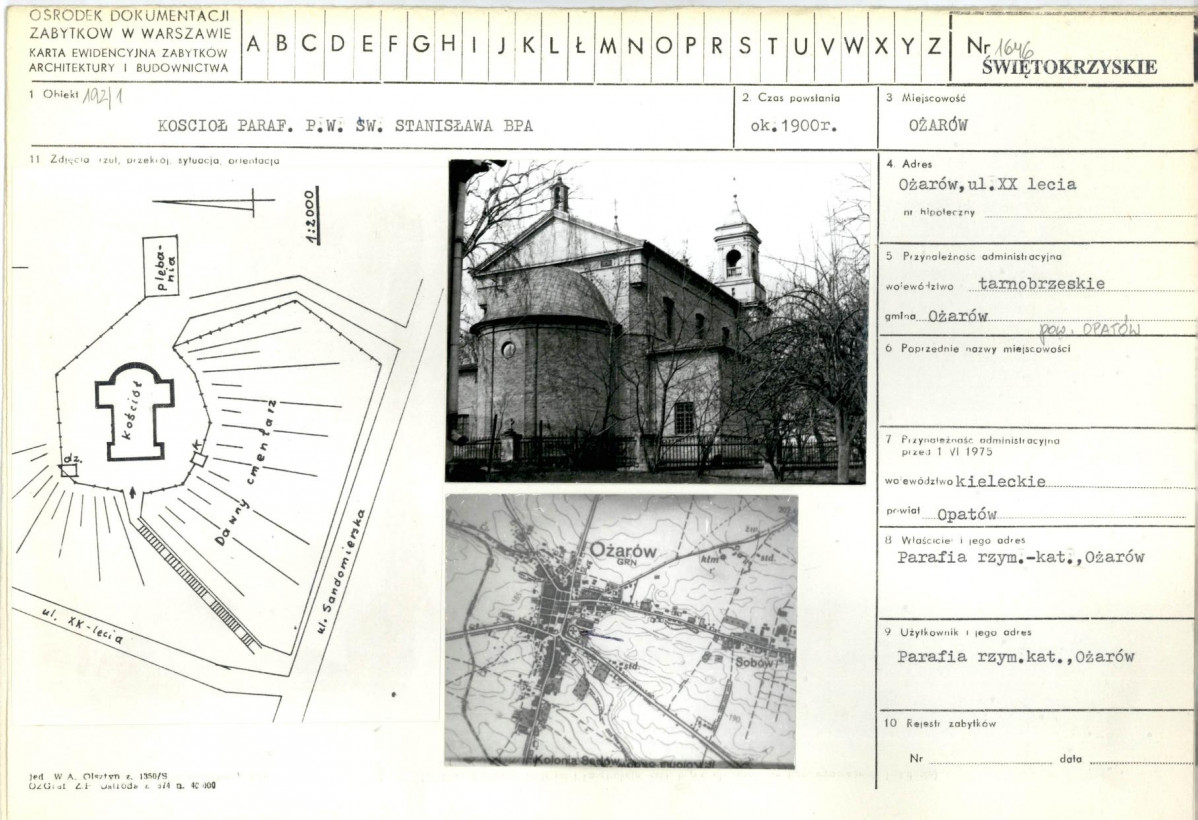 Karta biała, skan nr 1