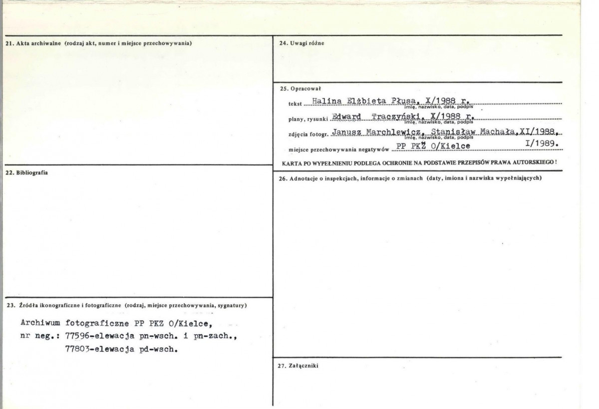 KB - Karta biała, skan nr 3