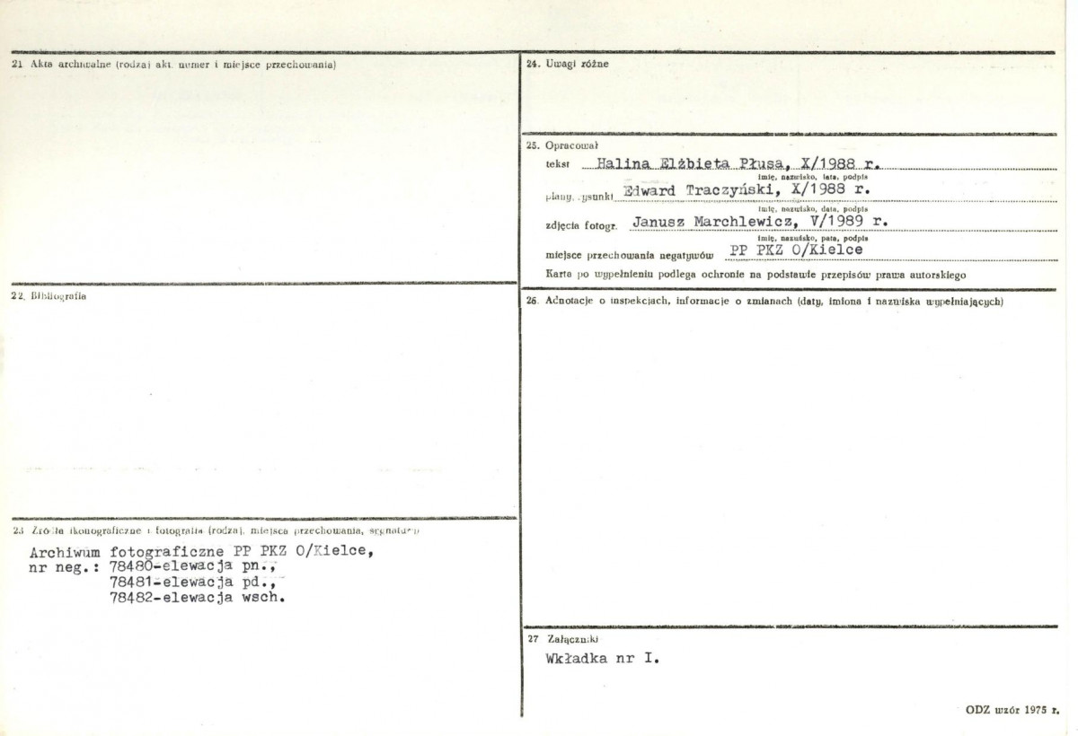 KB - Karta biała, skan nr 4