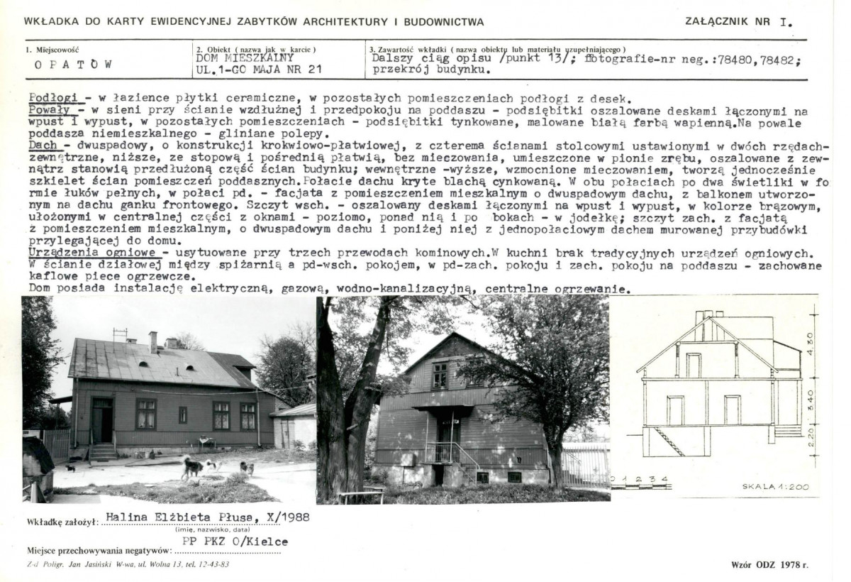 KB - Karta biała, skan nr 5