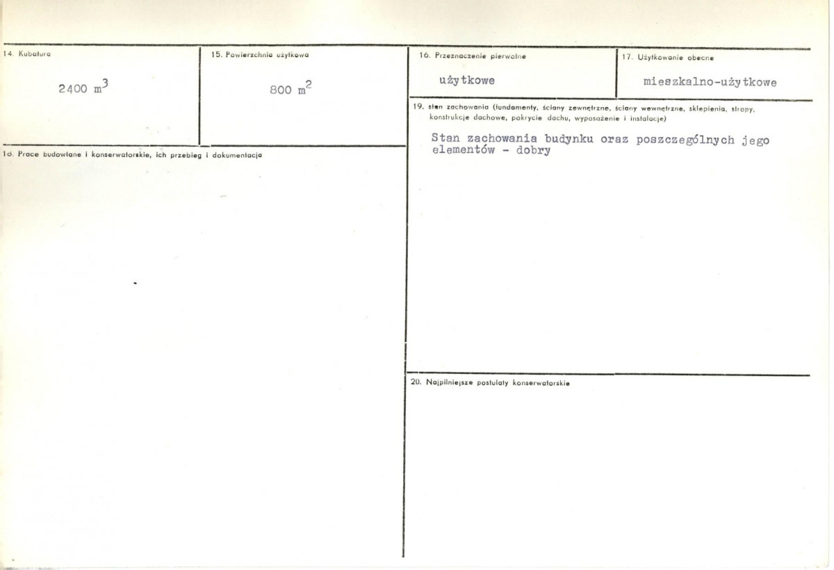 KB - Karta biała, skan nr 3