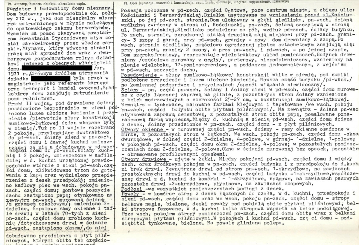 KB - Karta biała, skan nr 2