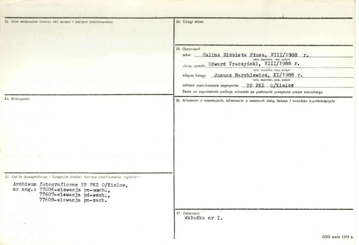 KB - Karta biała, skan nr 4