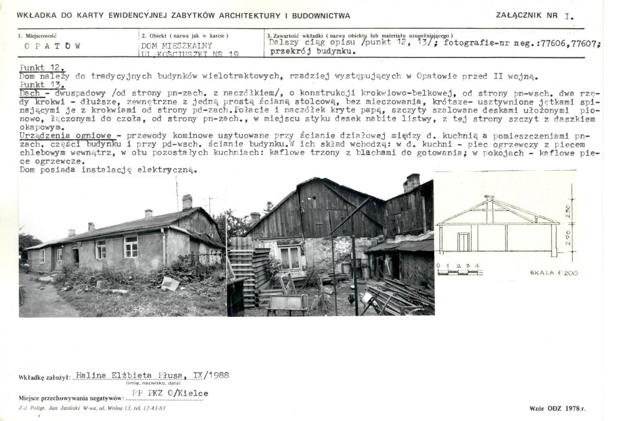 KB - Karta biała, skan nr 5