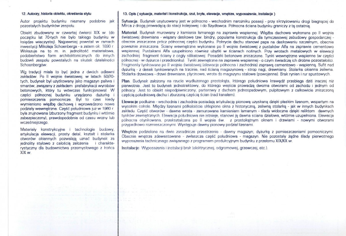 KB - Karta biała, skan nr 2