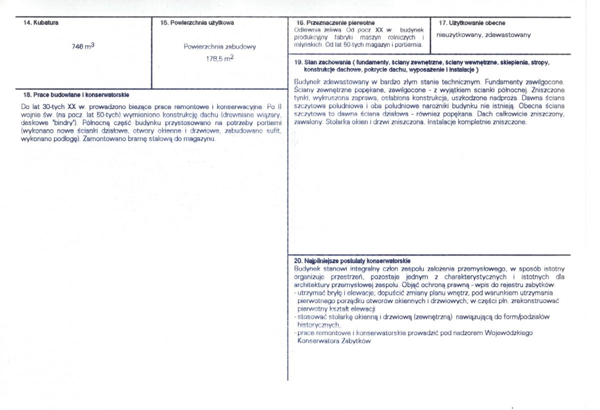KB - Karta biała, skan nr 3
