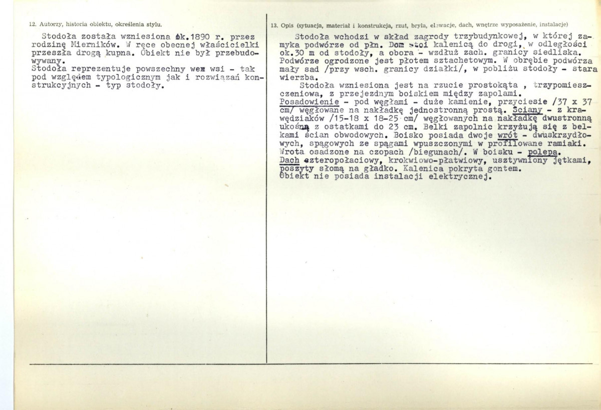 KB - Karta biała, skan nr 2