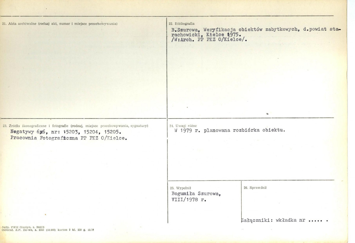 KB - Karta biała, skan nr 4