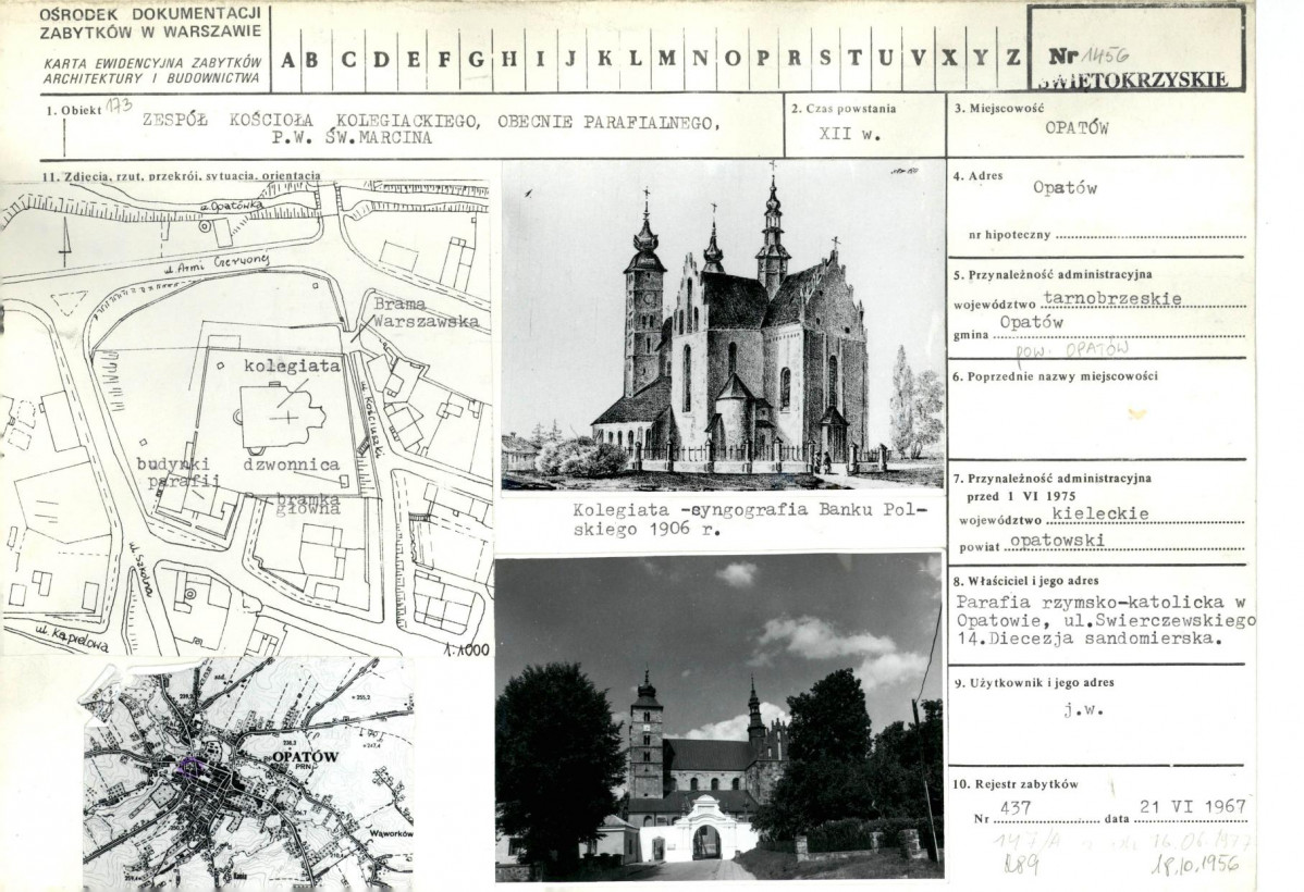 Karta biała, skan nr 1