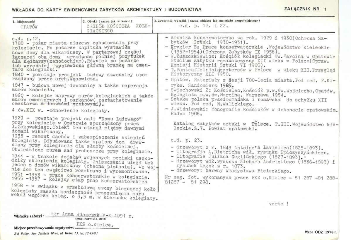 Karta biała, skan nr 5