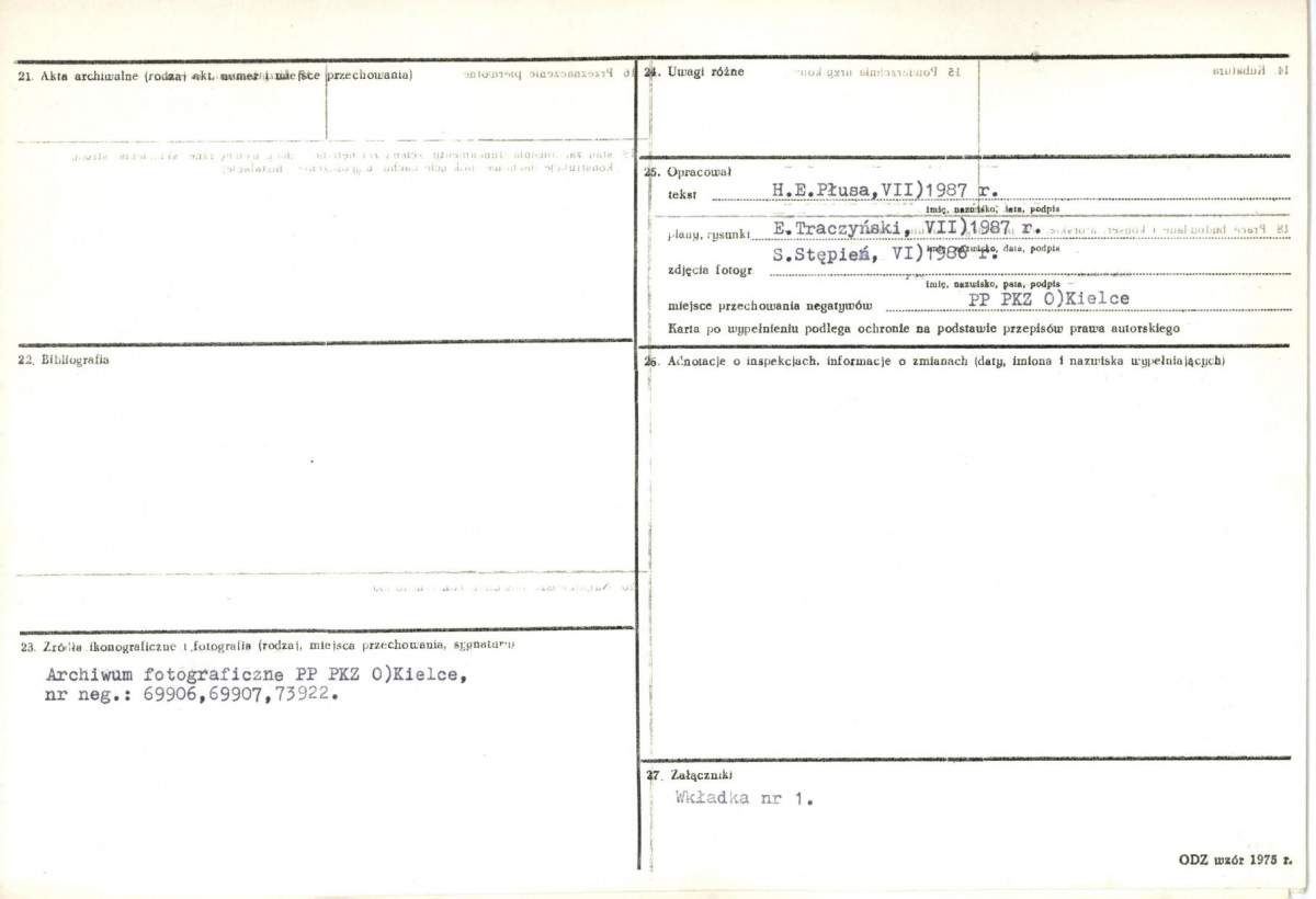 KB - Karta biała, skan nr 4