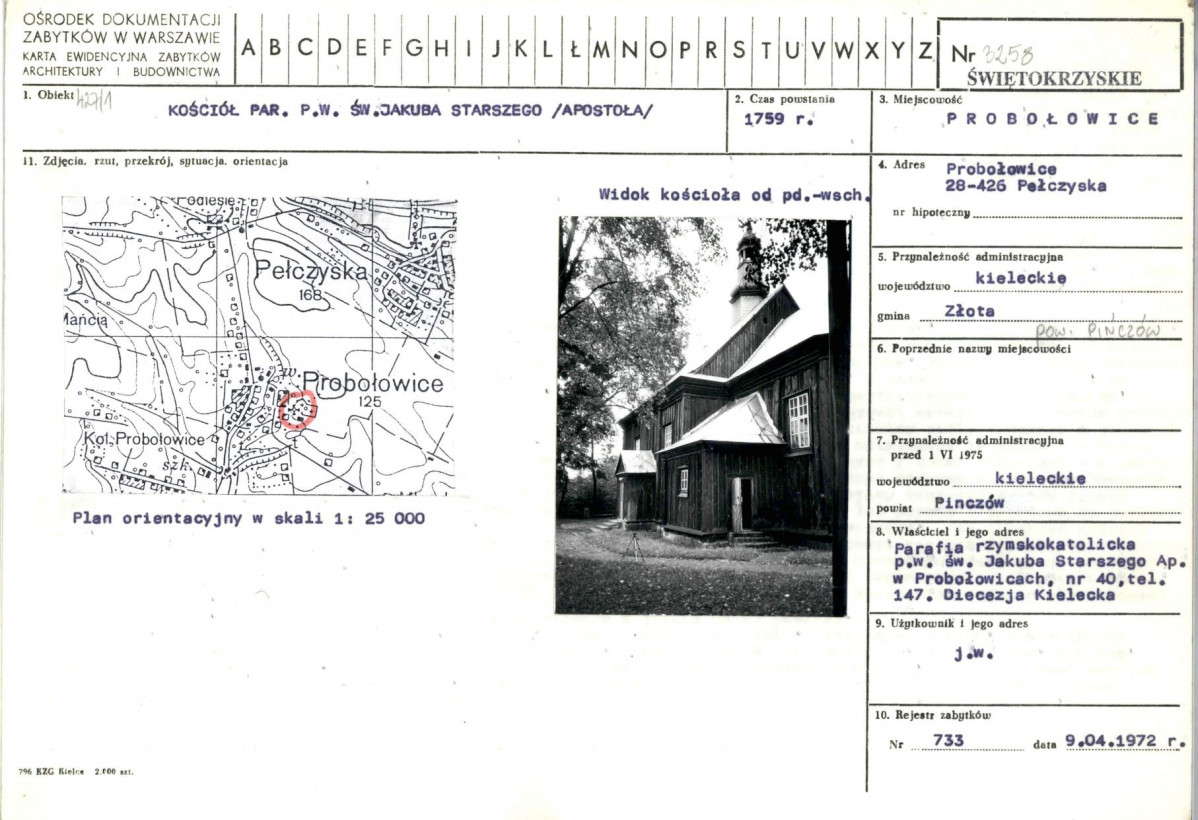 Karta biała, skan nr 1