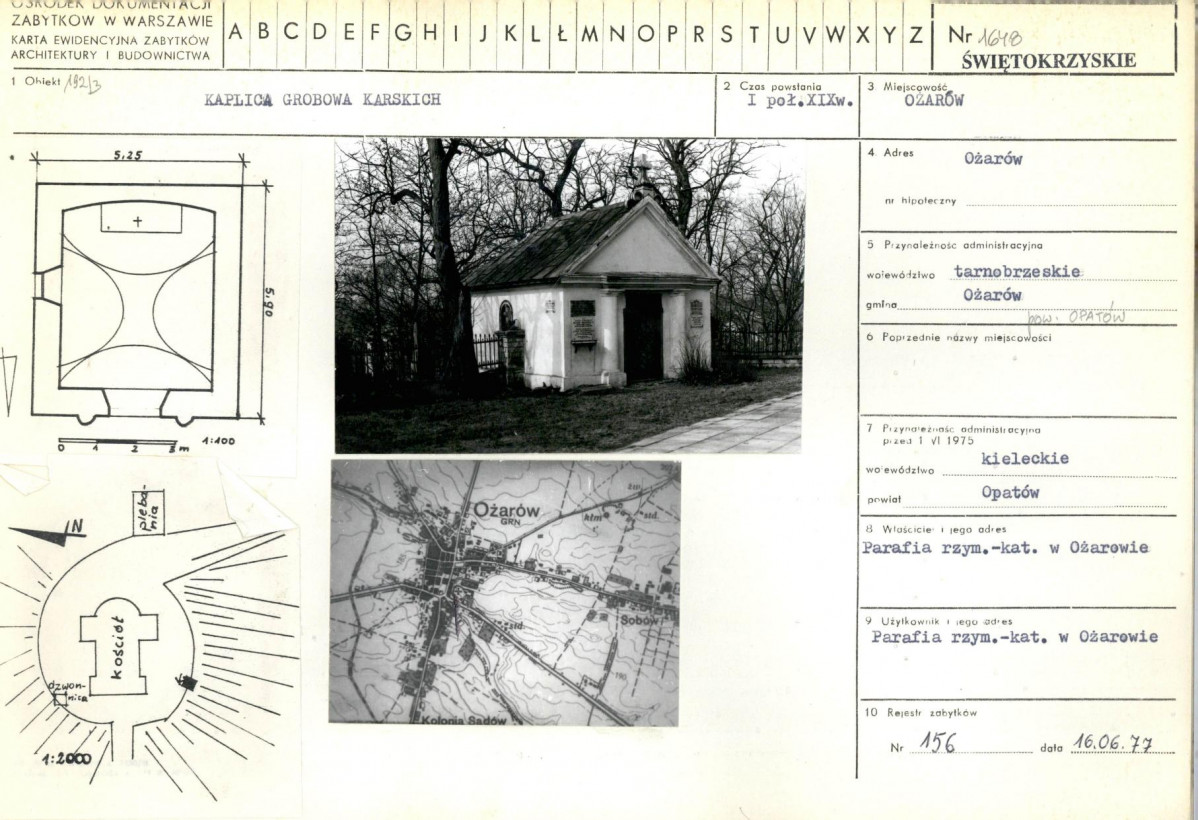 Karta biała, skan nr 1