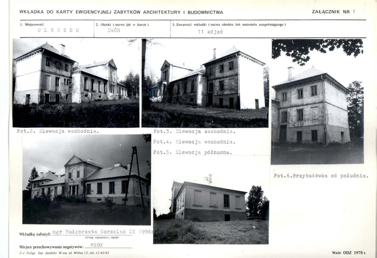 KB - Karta biała, skan nr 5