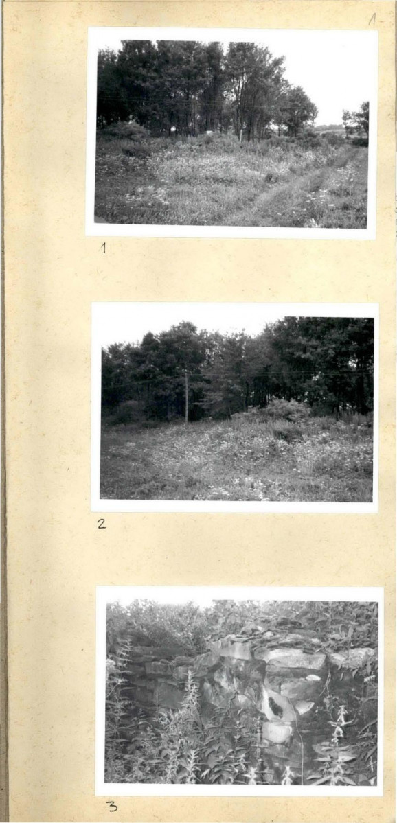 KC - Karta cmentarza, skan nr 5