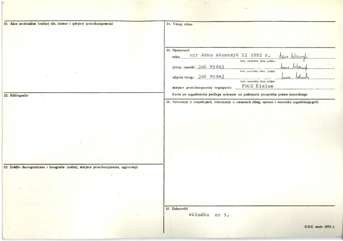 KB - Karta biała, skan nr 3