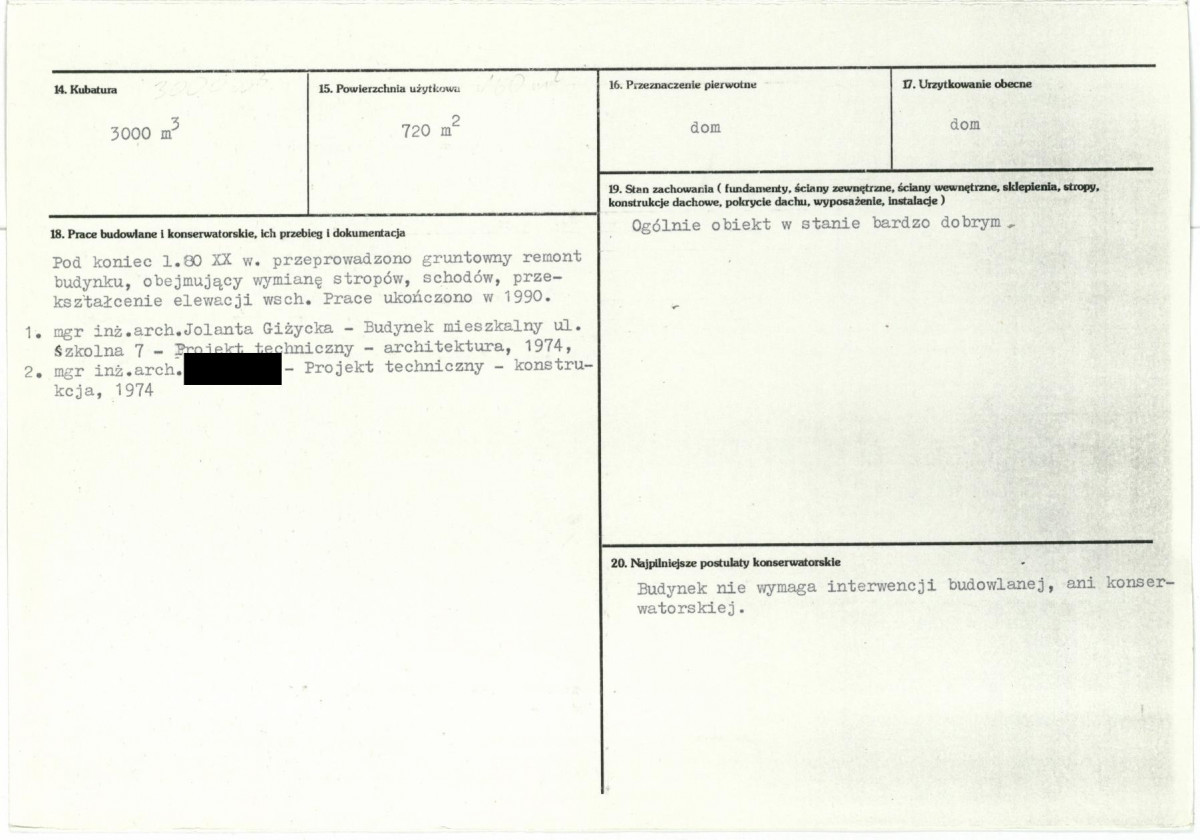 KB - Karta biała, skan nr 3