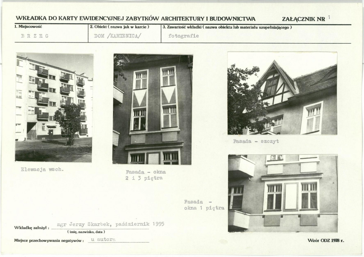 KB - Karta biała, skan nr 5