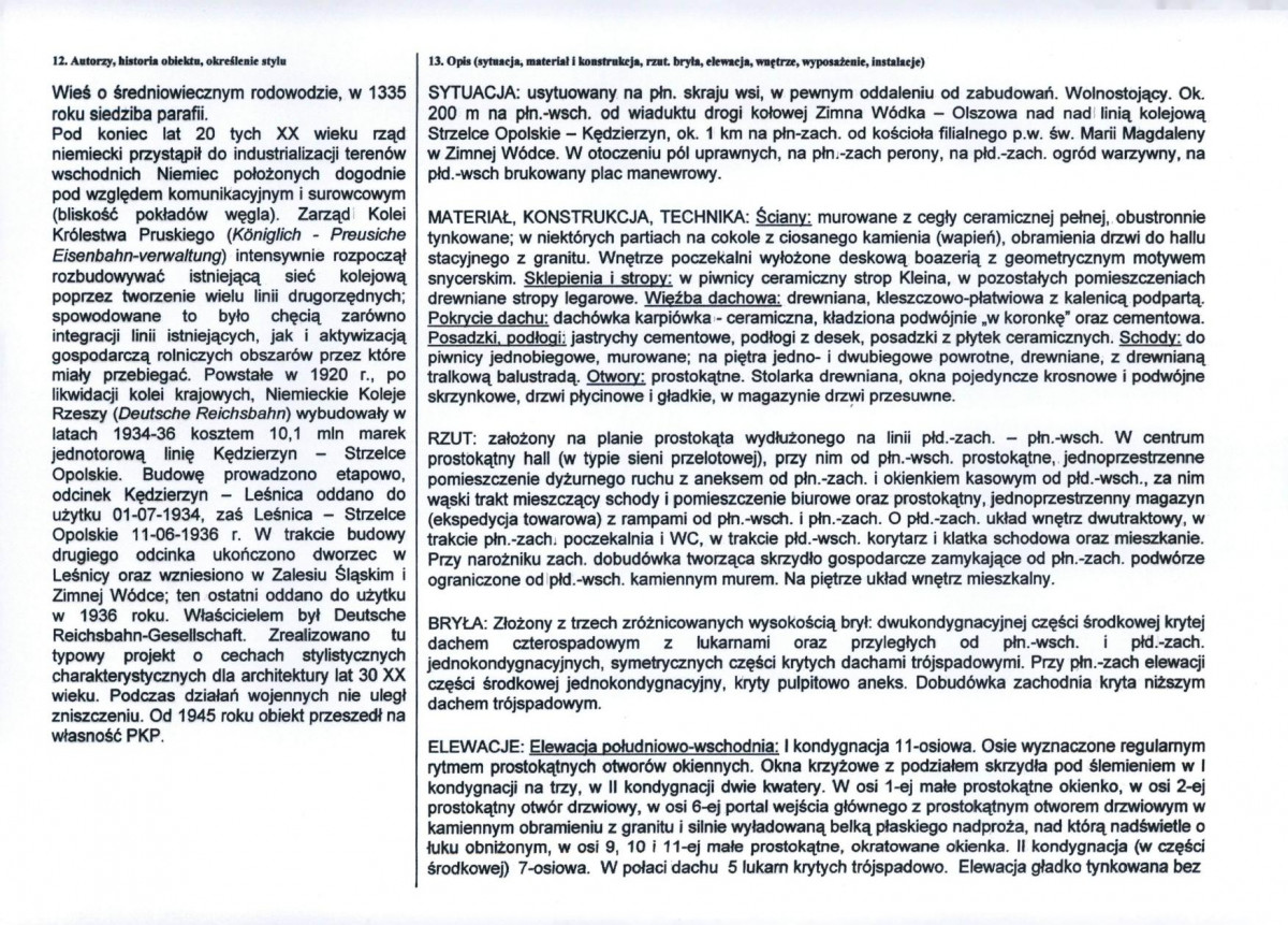 KB - Karta biała, skan nr 2