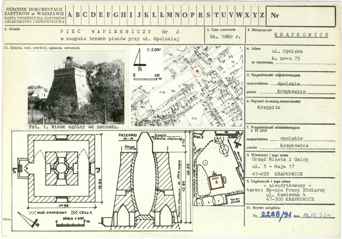 Karta biała, skan nr 1