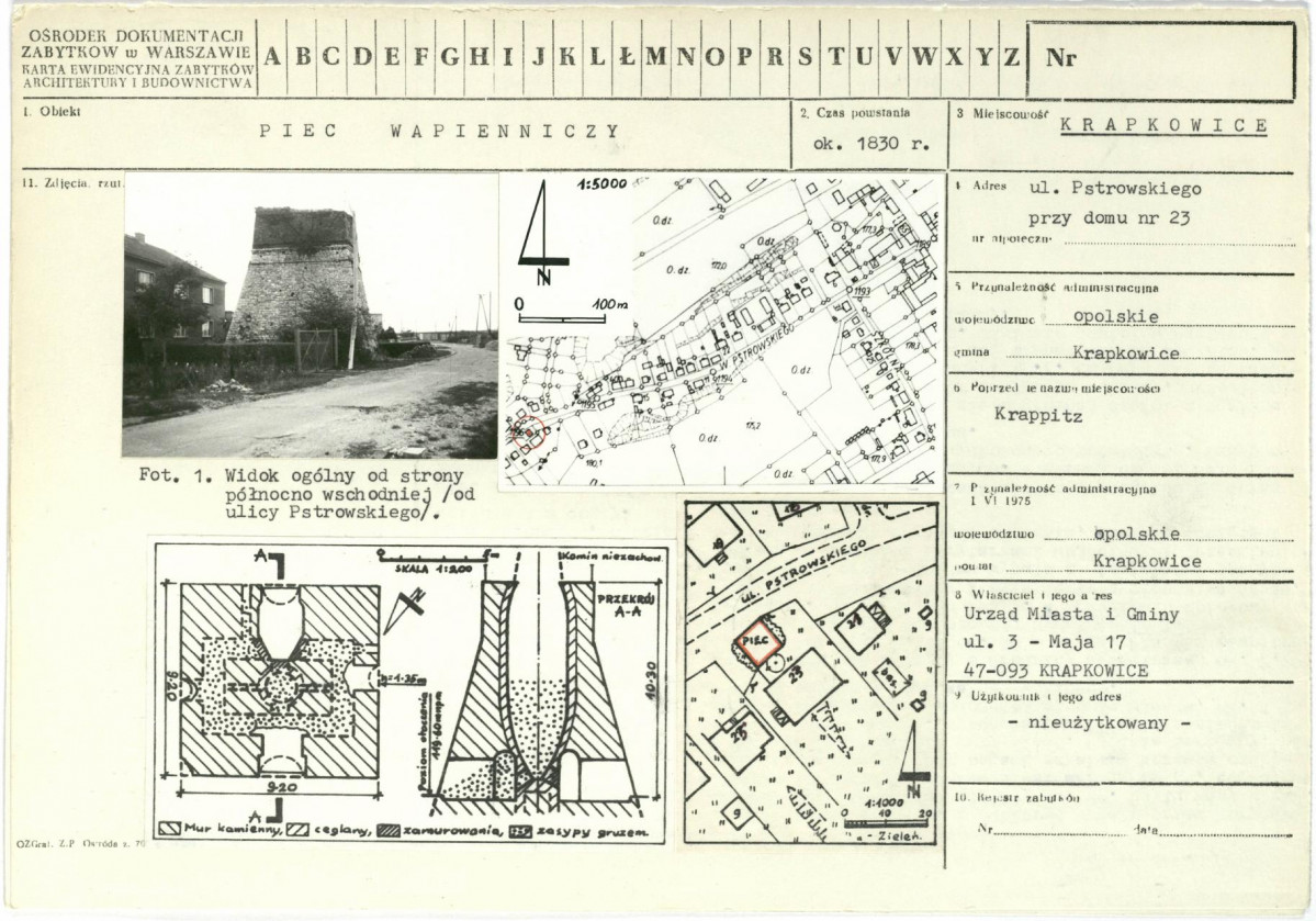 Karta biała, skan nr 1