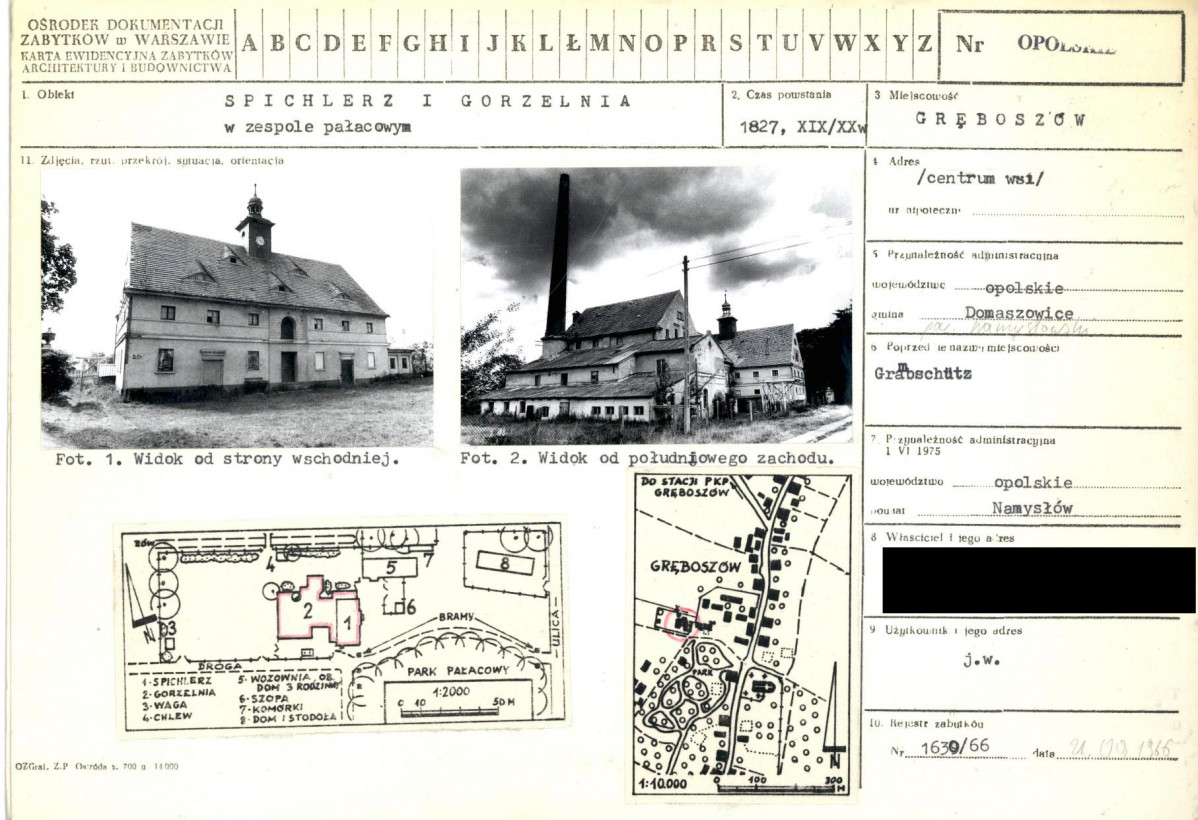 KB - Karta biała, skan nr 1