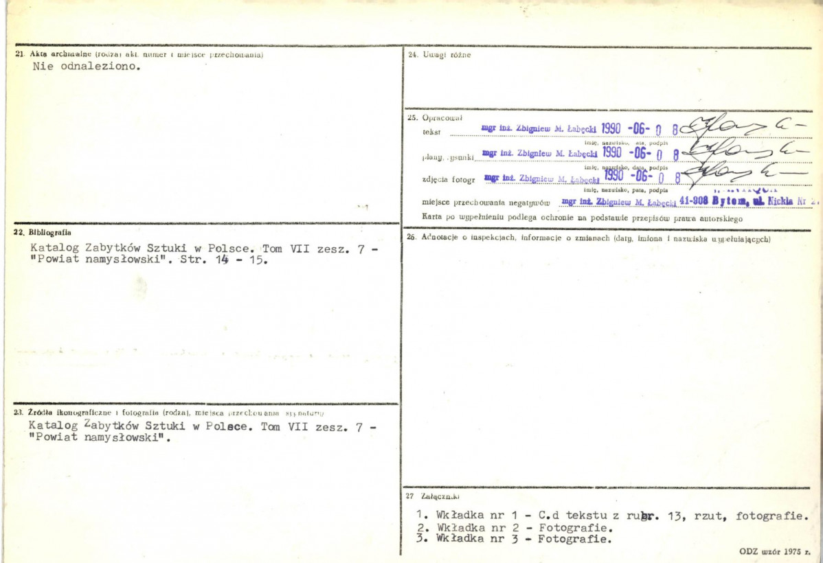 KB - Karta biała, skan nr 4