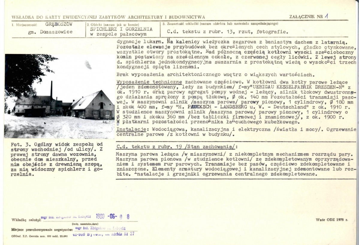 KB - Karta biała, skan nr 5