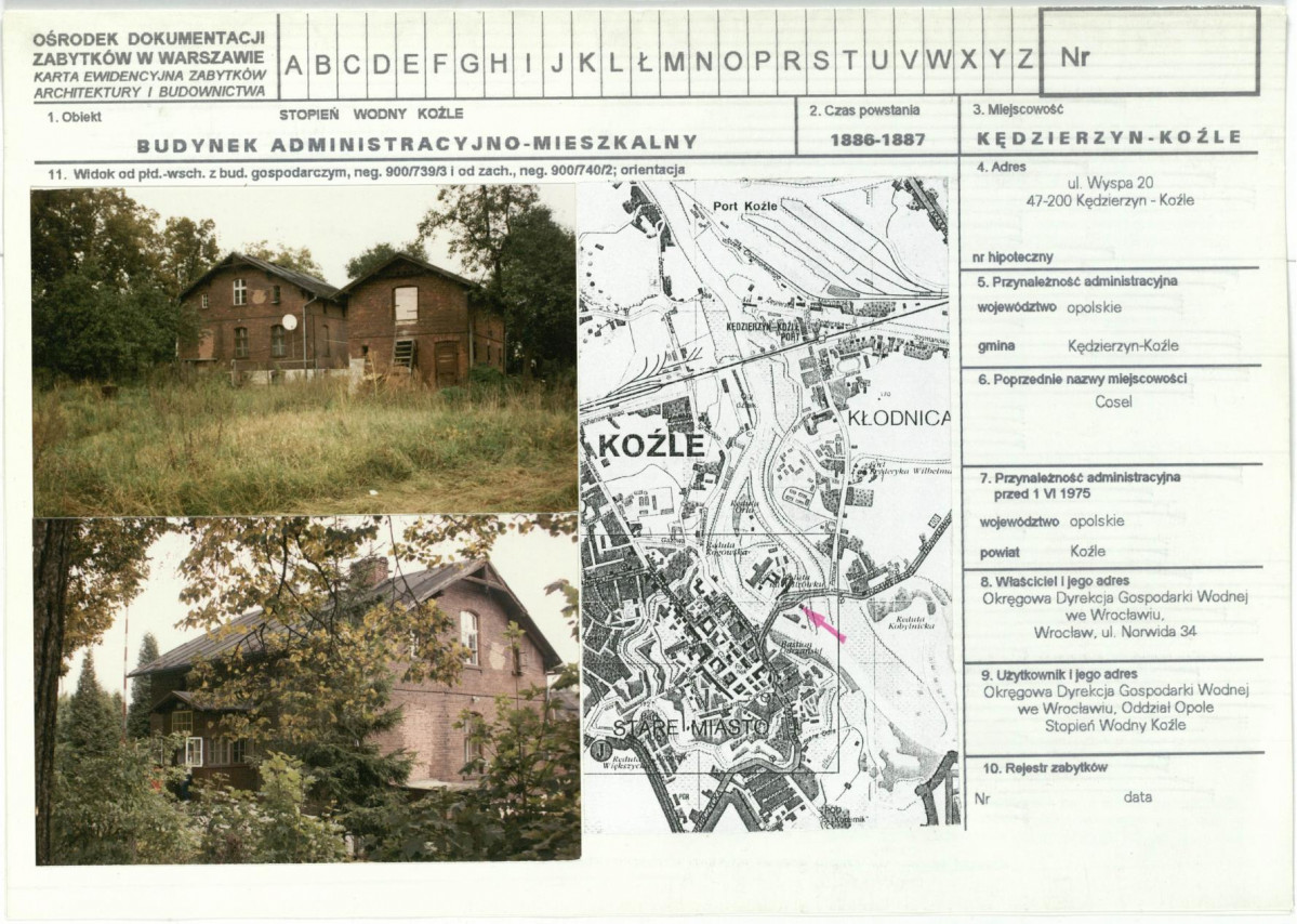 Karta biała, skan nr 1